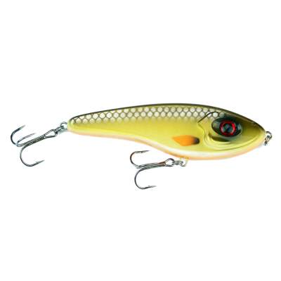 Viper Pro Piker Jerk Junior 11,5cm Baby Carp, 11,5cm - Baby Carp - 32g - 1Stück