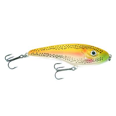 Viper Pro Piker Jerk Junior 11,5cm Gold Trout, 11,5cm - Gold Trout - 32g - 1Stück