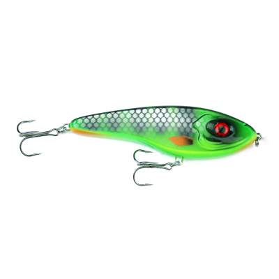 Viper Pro Piker Jerk Junior 11,5cm Apple Perch 11,5cm - Apple Perch - 32g - 1Stück