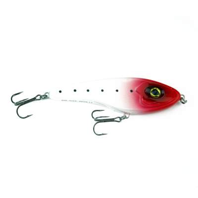 Viper Pro Piker Jerk Junior 11,5cm Red Head Sardine, 11,5cm - Red Head Sardine - 32g - 1Stück