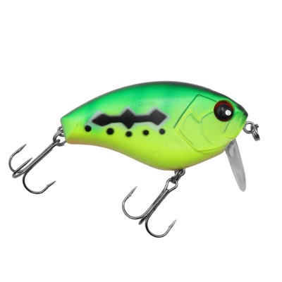 Viper Pro Shallow Bass Crank, 6,0cm - 15,0g - 02