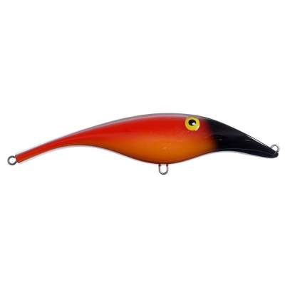 Zalt Zalt 17 Wobbler schwebend 02 17cm - 02 - 57g - 1Stück