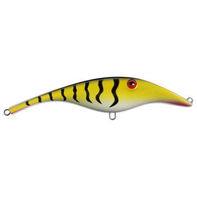 Zalt Zalt 17 Wobbler schwebend 38, - 17cm - 38 - 57g - 1Stück