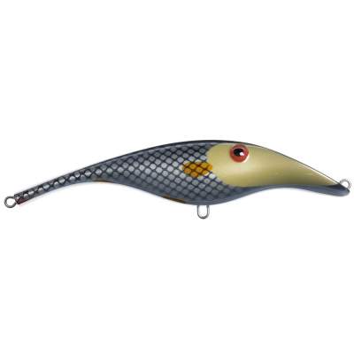 Zalt Zalt 17 Wobbler schwebend 44 17cm - 44 - 57g - 1Stück