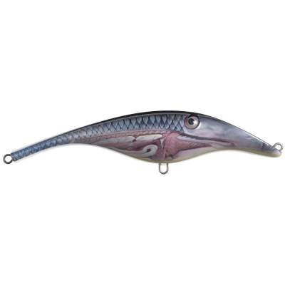 Zalt Zalt 17 Wobbler schwebend 52 17cm - 52 - 57g - 1Stück