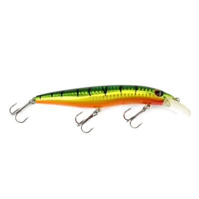 Viper Pro Walley Hunter sr. 13,0cm Holo Perch,