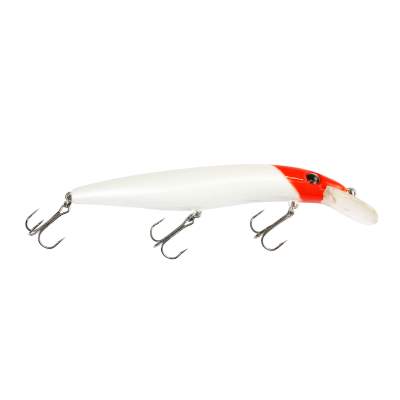 Viper Pro Walley Hunter sr. 13,0cm Red Head