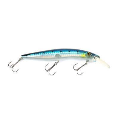 Viper Pro Walley Hunter sr. 13,0cm Silver Sardine,