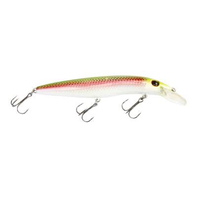 Viper Pro Walley Hunter sr. 13,0cm Rainbow Trout,