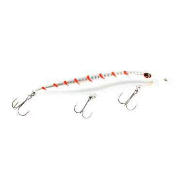 Viper Pro Walley Hunter sr. 13,0cm White Mackerel,