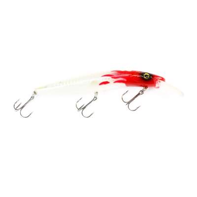 Viper Pro Walley Hunter sr. 13,0cm Bloody Head,