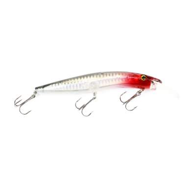 Viper Pro Walley Hunter sr. 13,0cm Red Head Black,