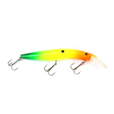 Viper Pro Walley Hunter sr. 13,0cm Smashed Fruits,