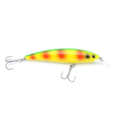 Viper Pro Shak´n Roll Jr., 10cm - Parrot - 14,5g - 1Stück