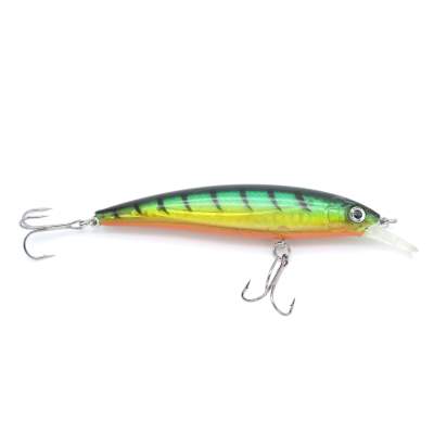 Viper Pro Shak´n Roll Jr. 10cm - Holo Perch - 14,5g - 1Stück