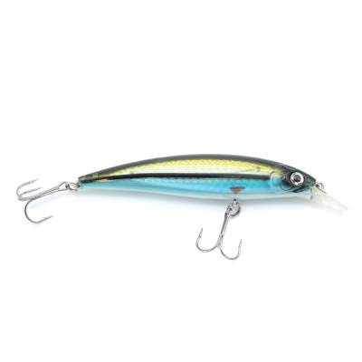 Viper Pro Shak´n Roll Jr. 10cm - Eperlan - 14,5g - 1Stück