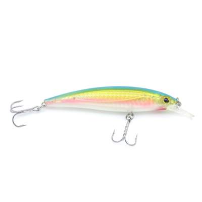 Viper Pro Shak´n Roll Jr. 10cm - Amazonas - 14,5g - 1Stück