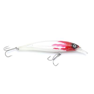 Viper Pro Shak´n Roll Jr., 10cm - Bloody Red Head - 14,5g - 1Stück