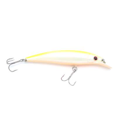 Viper Pro Shak´n Roll Jr., 10cm - Yellow Back - 14,5g - 1Stück