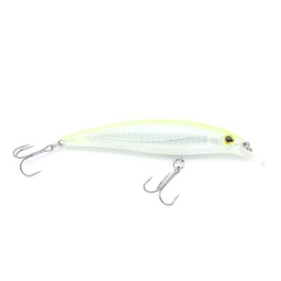 Viper Pro Shak´n Roll Jr. 10cm - Ghost Lime - 14,5g - 1Stück