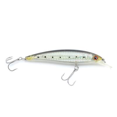 Viper Pro Shak´n Roll Jr., 10cm - Black Back Sardine - 14,5g - 1Stück