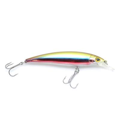 Viper Pro Shak´n Roll Jr., 10cm - Chrome Eperlan - 14,5g - 1Stück