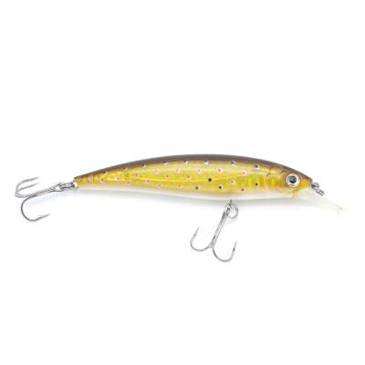 Viper Pro Shak´n Roll Jr. 10cm - Brown Trout - 14,5g - 1Stück