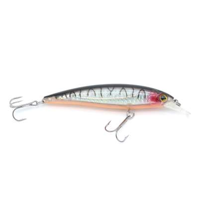 Viper Pro Shak´n Roll Jr., 10cm - Ghost Mackerel - 14,5g - 1Stück