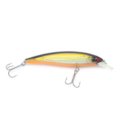 Viper Pro Shak´n Roll Jr. 10cm - Goldie - 14,5g - 1Stück