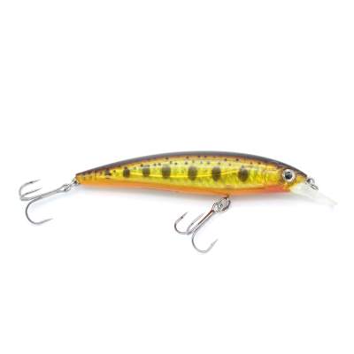 Viper Pro Shak´n Roll Jr. 10cm - Gold Truitelle - 14,5g - 1Stück