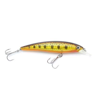 Viper Pro Shak´n Roll Jr., 10cm - Gold Truitelle - 14,5g - 1Stück