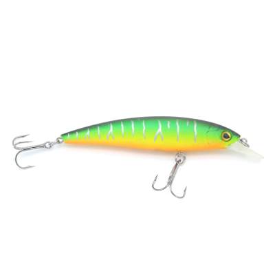 Viper Pro Shak´n Roll Jr. 10cm - Fire Tiger - 14,5g - 1Stück