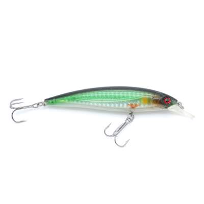 Viper Pro Shak´n Roll Jr., 10cm - Leaf green - 14,5g - 1Stück