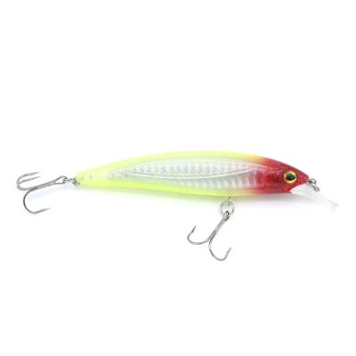 Viper Pro Shak´n Roll Jr., 10cm - Red Head Citrus - 14,5g - 1Stück