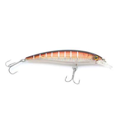 Viper Pro Shak´n Roll Jr., 10cm - Red Perch - 14,5g - 1Stück