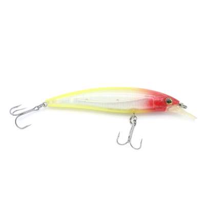 Viper Pro Shak´n Roll Jr., 10cm - Mad Citrus - 14,5g - 1Stück