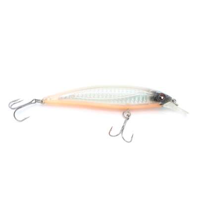 Viper Pro Shak´n Roll Jr. 10cm - Whity - 14,5g - 1Stück