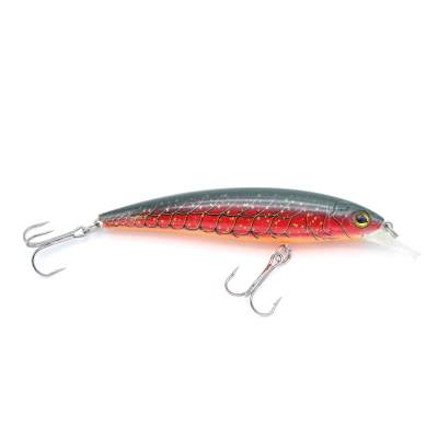 Viper Pro Shak´n Roll Jr., 10cm - Space Pike - 14,5g - 1Stück