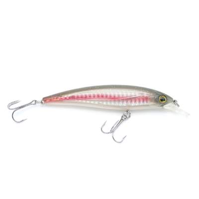 Viper Pro Shak´n Roll Jr. 10cm - Washedout Rainbow - 14,5g - 1Stück