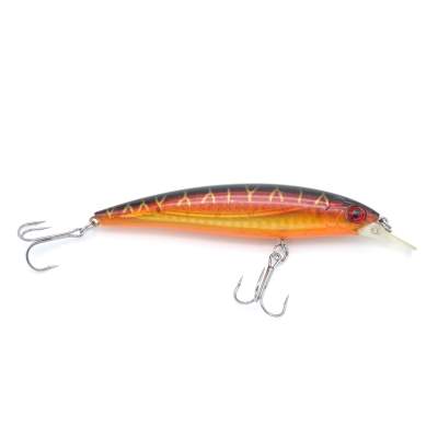 Viper Pro Shak´n Roll Jr. 10cm - Orange Mackerel - 14,5g - 1Stück