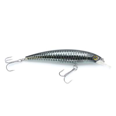 Viper Pro Shak´n Roll Jr. 10cm - Scaled Chrome - 14,5g - 1Stück