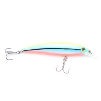 Viper Pro Shak´n Roll Jr., 10cm - Blue Citrus - 14,5g - 1Stück