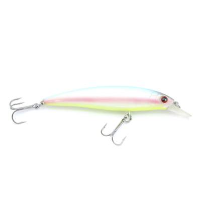 Viper Pro Shak´n Roll Jr. 10cm - Creamy Trout - 14,5g - 1Stück