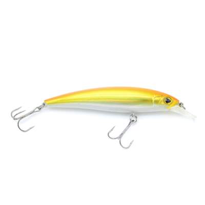 Viper Pro Shak´n Roll Jr. 10cm - Yellow Tomato - 14,5g - 1Stück