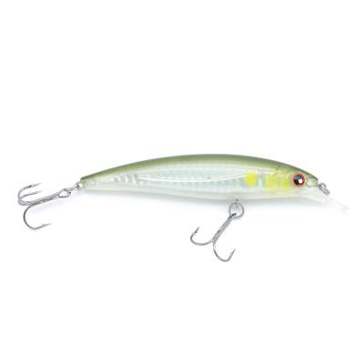 Viper Pro Shak´n Roll Jr. 10cm - Green Roach - 14,5g - 1Stück