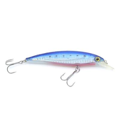 Viper Pro Shak´n Roll Jr., 10cm - Deep Blue - 14,5g - 1Stück