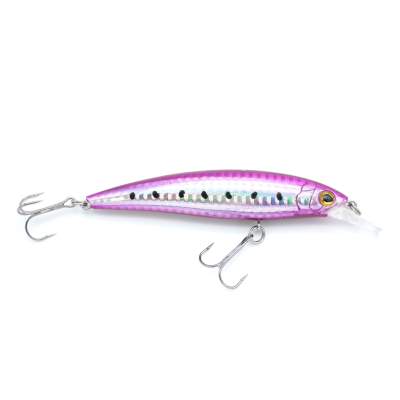 Viper Pro Shak´n Roll Jr. 10cm - Purple Sardine - 14,5g - 1Stück