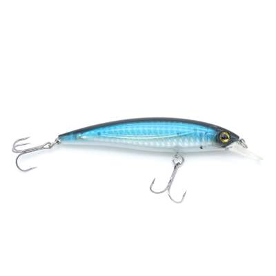 Viper Pro Shak´n Roll Jr., 10cm - Hasu - 14,5g - 1Stück