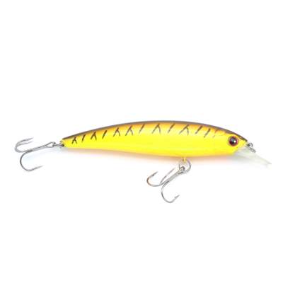 Viper Pro Shak´n Roll Jr. 10cm - Hot Tiger - 14,5g - 1Stück