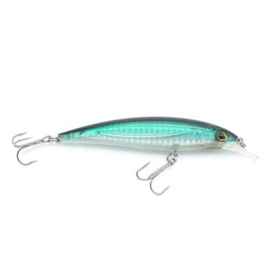 Viper Pro Shak´n Roll Jr., 10cm - Dirty green - 14,5g - 1Stück